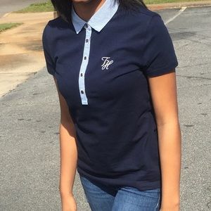 Tommy Hilfiger Collar Shirt